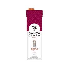 Leche Entera Santa Clara